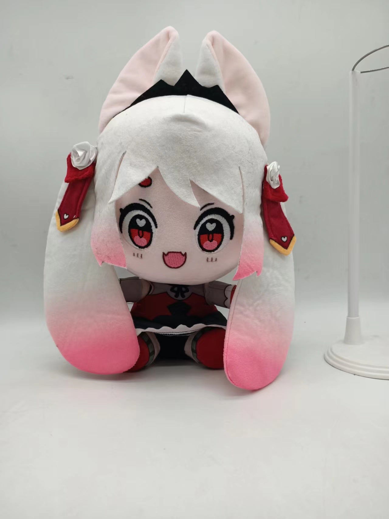 2wintails Plushie Doll